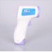 Non-Contact Infrared Thermometer Handheld DM300 Forehead Thermometer LCD Digital Diagnostic Tools 