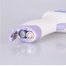Non-Contact Infrared Thermometer Handheld DM300 Forehead Thermometer LCD Digital Diagnostic Tools 