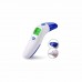 Infrared Thermometer Baby Infrared Thermometer Ear & Forehead LCD Display