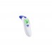 Infrared Thermometer Baby Infrared Thermometer Ear & Forehead LCD Display