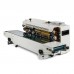 Automatic Horizontal Continuous Plastic Bag Band Sealing Machine Sealer FR-900