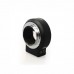 Commlite CM-ENF-E1 PRO V06 Lens Mount Adapter for Nikon F Lens to Sony E-mount