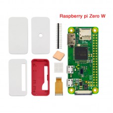 New Raspberry Pi Zero W V1.3 1GHz ARM11 512MB RAM Built-in WiFi & Bluetooth USB