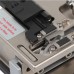 TK-711 High Precision Plastic Metal Material Optical Fiber Cleaver Fiber Optics Cutter