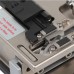 TK-711 High Precision Plastic Metal Material Optical Fiber Cleaver Fiber Optics Cutter