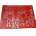 Stereo Push-Pull Audio Note EL84 PP Vaccum Tube Amplifier PCB Board