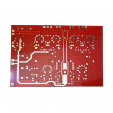 Stereo Push-Pull Audio Note EL84 PP Vaccum Tube Amplifier PCB Board