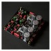 M4C Class A Preamp Board Audio HIFI DIY + 3x LME49720HA Pre Amplifier Board 