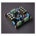 Assembled M3 Preamplifier Board HIFI Preamp High Quality For Amplifier OPA2604 DIY