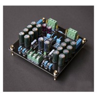 Assembled M3 Preamplifier Board HIFI + OPA2604 Preamp High Quality For Amplifier DIY
