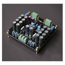 Assembled M3 Preamplifier Board HIFI + OPA2604 Preamp High Quality For Amplifier DIY