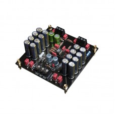 Assembled M3C Preamplifier Board HIFI Preamp High Quality For Amplifier OPA2604 DIY