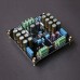 Assembled M3C Preamplifier Board HIFI Preamp High Quality For Amplifier OPA2604 DIY