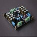 Assembled M3C Preamplifier Board HIFI + OPA2604AP High Quality Preamp DIY