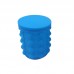 Ice Cube Maker Genie Household Thick Silicon Ice Bucket for Chilling Party Drink Cocktail Beverages