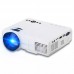 HDMI Mini Projector 1080P LED Home Theater Beamer Multimedia Video Player for Smartphone 
