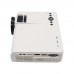 HDMI Mini Projector 1080P LED Home Theater Beamer Multimedia Video Player
