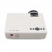 HDMI Mini Projector 1080P LED Home Theater Beamer Multimedia Video Player