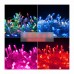 10M Copper Wire LED String Lights Waterproof Holiday Lighting For Fairy Christmas Tree Wedding Party