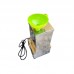 Electric Garlic Peeling Machine Stainless Steel Dry Garlic Peeler Machine For Hotel Restaurant