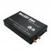 HackRF One 1MHz-6GHz SDR Platform Software Defined Radio Development Board Black Shell