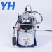 High Pressure Air Pump 110V 50HZ 30Mpa 4300PSI Pneumatic High Pressure Pump PCP