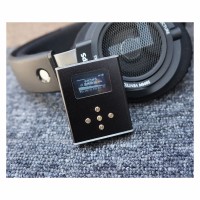 DIY MP3 Zishan Z3 Lossless HiFi Music Player Support Headphone Amplifier DAC AK4490 USB Sound card DSD256 Z1 Z2 Upgrade