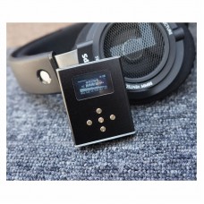 DIY MP3 Zishan Z3 Lossless HiFi Music Player Support Headphone Amplifier DAC AK4490 USB Sound card DSD256 Z1 Z2 Upgrade