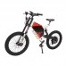 E-Bike Universal Twist Throttle Grips Handlebar 24V 36V 48V 60V 72V Throttle Grip Motorcycle