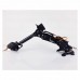 Mechanical Arm 7 Axis Robot Arm 7DOF Robot Arm High Torque Servo For DIY Education Robot Competition