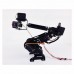 Mechanical Arm 7 Axis Robot Arm 7DOF Robot Arm High Torque Servo For DIY Education Robot Competition