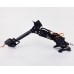 Mechanical Arm 7 Axis Robot Arm 7DOF Robot Arm HM-MS10 Servo For DIY Education Robot Competition 