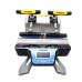  Freesub Automatic Double Mug Heat Press ST-210 Sublimation Transfer Printing Printer