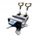  Freesub Automatic Double Mug Heat Press ST-210 Sublimation Transfer Printing Printer