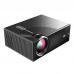 HDMI Mini Projector 1080P LED Light Home Theater Beamer Multimedia Video Player for Smartphone