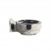 Adapter Auto Focus CM-EF-NEX W for Canon EF Lens to Sony E Mount Camera A7/A7R/A7S/A7RII