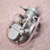 Mikuni Carburetor VM34 MM 34 mm Round Slide VM34-168 42-6015 VM34SC
