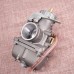 Mikuni Carburetor VM34 MM 34 mm Round Slide VM34-168 42-6015 VM34SC