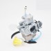 New Carburetor For Yamaha Badger 80 YFM 80 85 86 87 88 ATV Carb w Fuel Filter