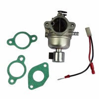 Carburetor for Kohler Engines Kit w/Gaskets - 24 853 90-S