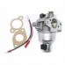 Carburetor For Kohler 12 853 22-S 132-S 179-S CV15S CV460S CV461S