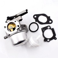 Carburetor Carb for Briggs & Stratton 796608 Select 111000 11P000 121000 12Q000