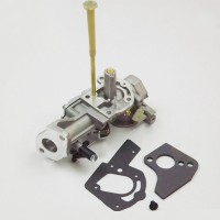 Carburetor for Briggs & Stratton 130202 112202 112232 134202 137202 133212 5Hp