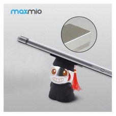 Magnetic Car Phone Holder 360 Rotation Car Stand Mount Mobile Holder Fashion Doctor Doll