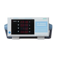 PF9800 Digital Power Meter 600V 20A Wattmeter Intelligence Power Analyzer for V/A/W/PF