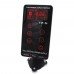 HP-2 Upgrade Tattoo Power Supply Digital Dual Touch LCD Display Tattoo Power Supply for Tattoo Machines