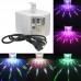 18W DJ Stage Light Club Disco Lighting Dance Party Show Effect Light LED RGB DMX512