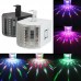 18W DJ Stage Light Club Disco Lighting Dance Party Show Effect Light LED RGB DMX512