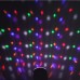 18W DJ Stage Light Club Disco Lighting Dance Party Show Effect Light LED RGB DMX512