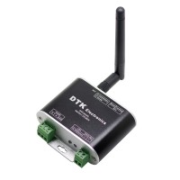 RS485 to ZigBee Wireless Module CC2630 Chip 1.6KM DRF2659C DC5V-28V